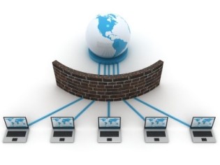 network security and firewall
