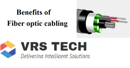benefits of fiber optic cabling